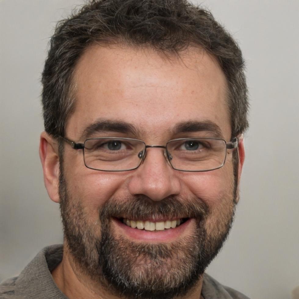 Uzman Eğitmen Mehmet Özkan